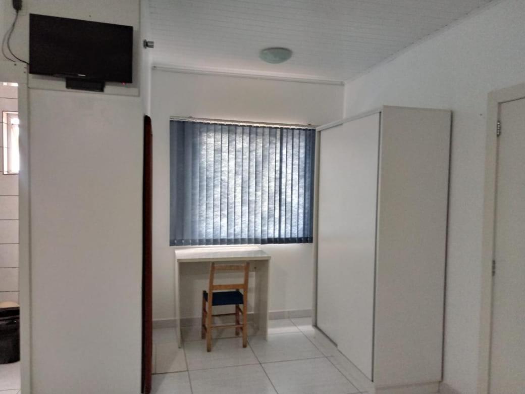 Planaltur Hotel Passo Fundo Εξωτερικό φωτογραφία