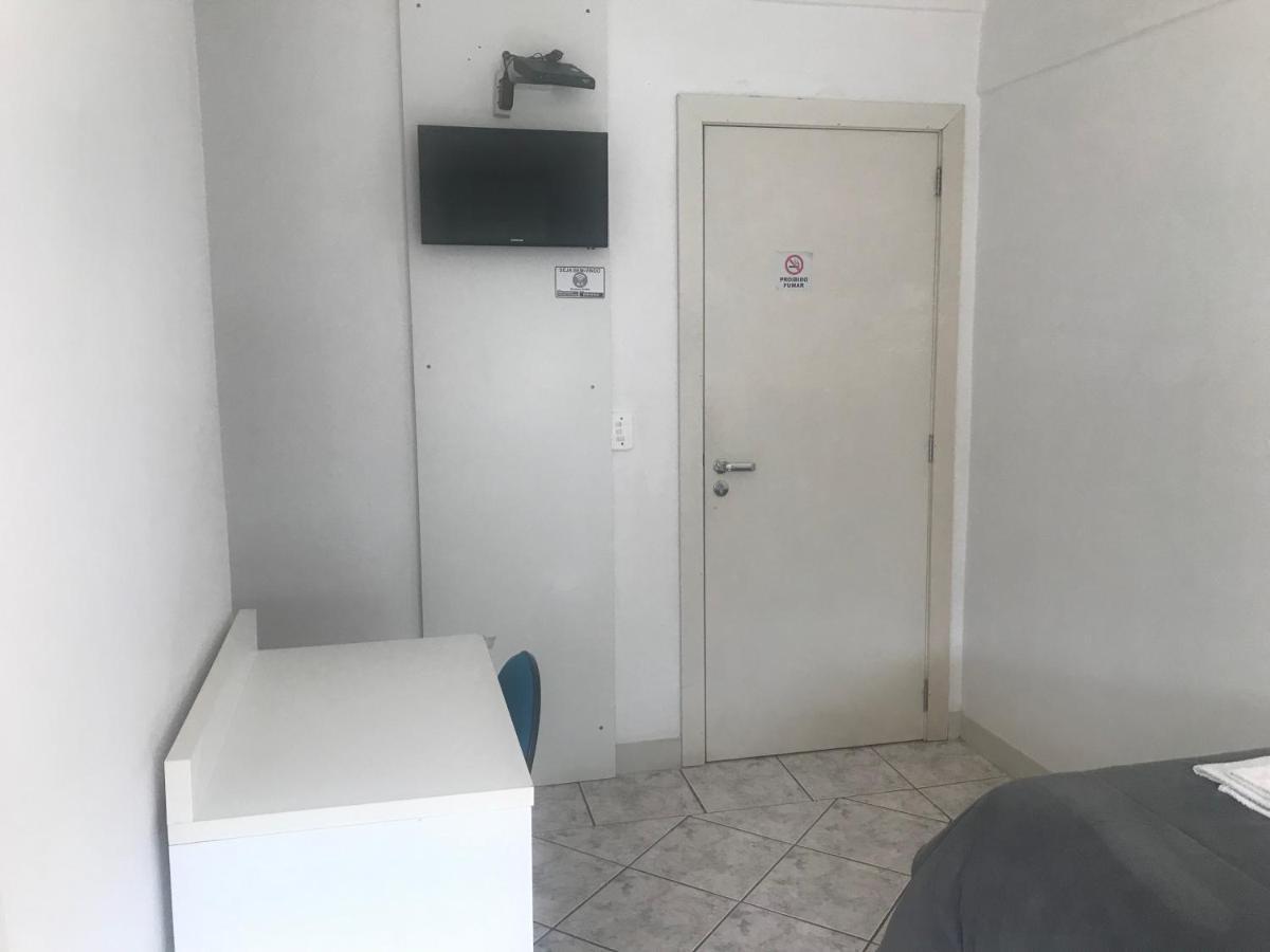 Planaltur Hotel Passo Fundo Εξωτερικό φωτογραφία