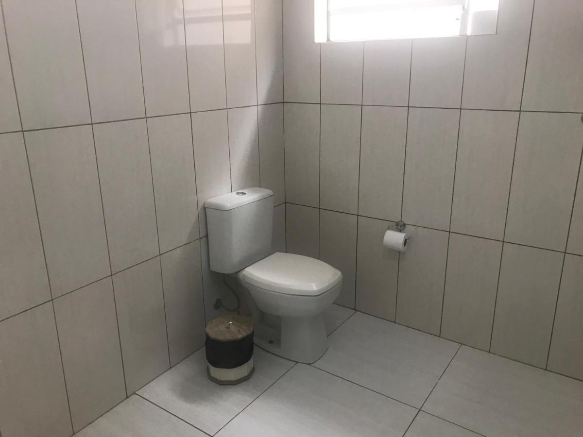 Planaltur Hotel Passo Fundo Εξωτερικό φωτογραφία